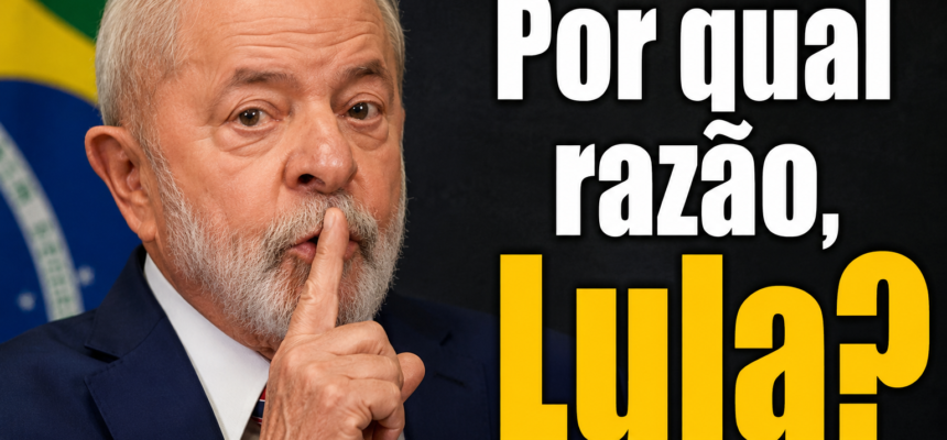 Oposição Lula
