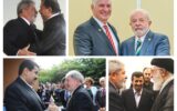 soberania nacional Lula