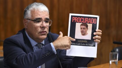 policia federal