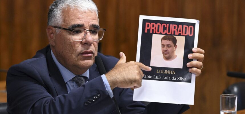 policia federal