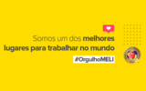 Mercado Livre empregos