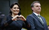 pesquisa Michelle Bolsonaro