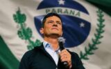 Democracia Cristã apoio Sergio Moro
