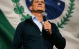 debandada Ratinho Junior Sergio Moro