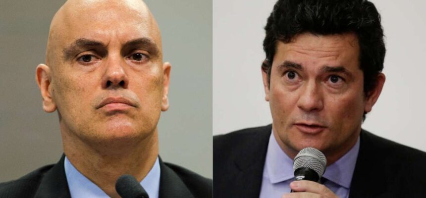 Moro Alexandre de Moraes