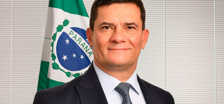 Podemos apoio Moro