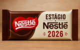estágio Nestlé