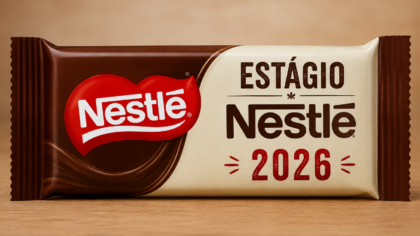 estágio Nestlé