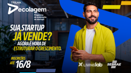 Sebrae startups
