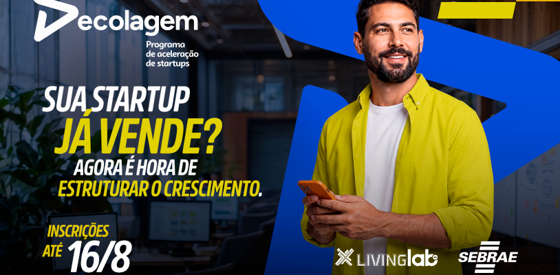 Sebrae startups