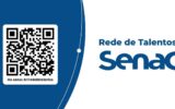 rede de talentos, senac