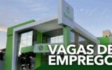 Sicredi empregos