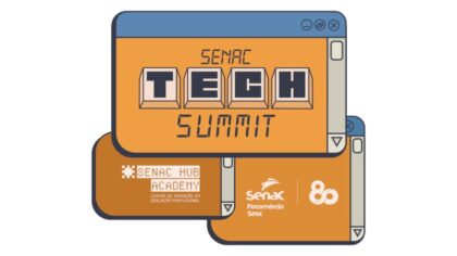 Senac Tech Summit