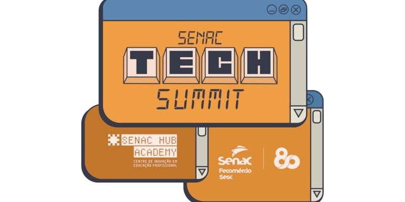 Senac Tech Summit