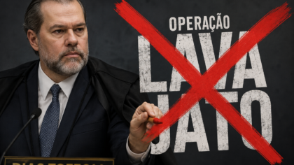 Justiça STF Petrobras