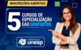 Unesp EAD