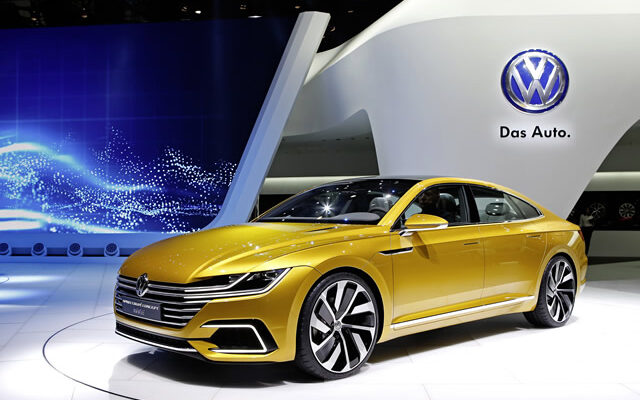 Volkswagen