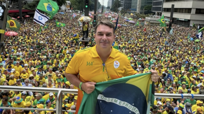 plano de governo Flavio