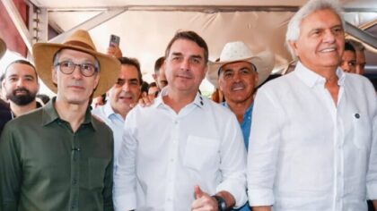 Direita 1º turno