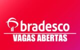 Bradesco vagas emprego