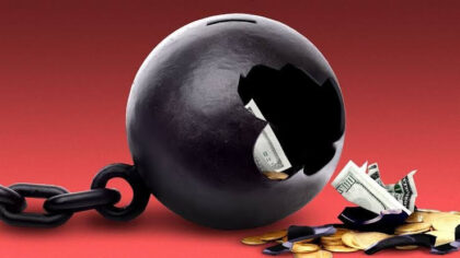 empresas pedem socorro
