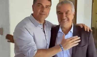 Flavio Bolsonaro Azambuja