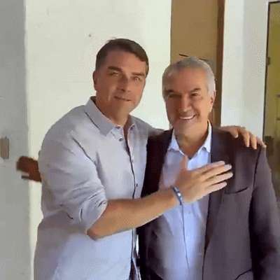 Flavio Bolsonaro Azambuja