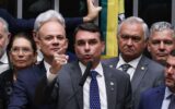 Flavio nomes candidatos senado