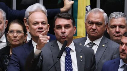 Flavio nomes candidatos senado