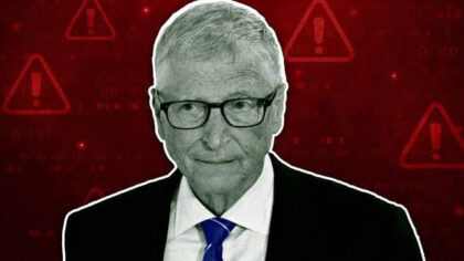 Bill Gates