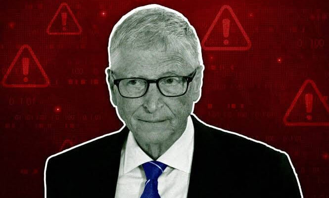 Bill Gates