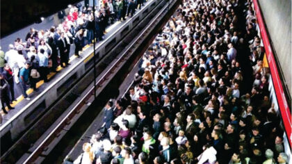 caos greve