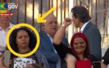 foto Haddad traficante