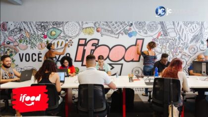 estágio Ifood