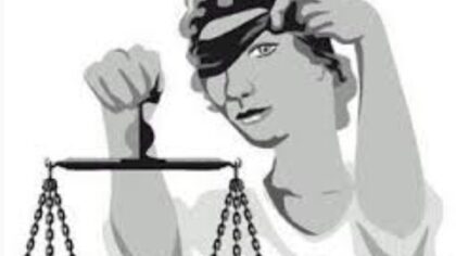 Justiça