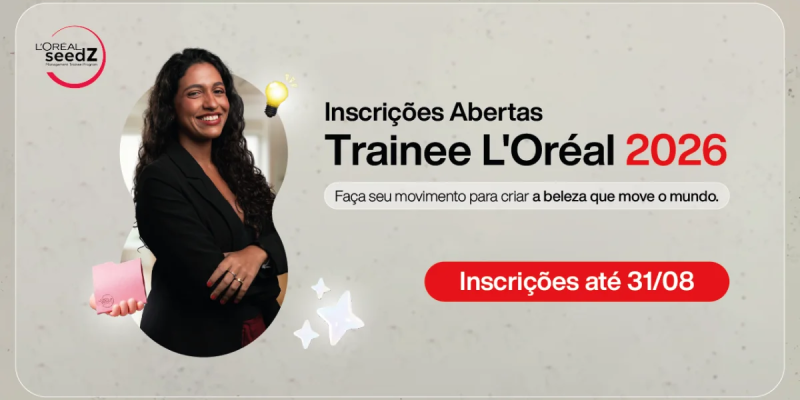 L’Oréal Brasil 