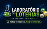 loterias, laboratorio megasena