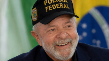 Flavio Bolsonaro
