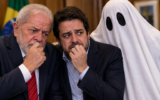 lulinha empresa fantasma