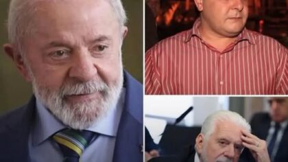 Lulinha corrupção