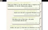 Lulinha mensagens Dataprev