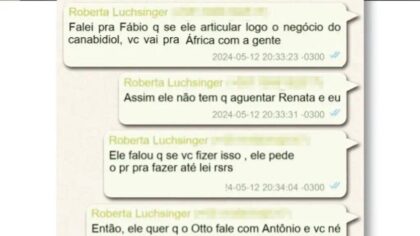 Lulinha mensagens Dataprev