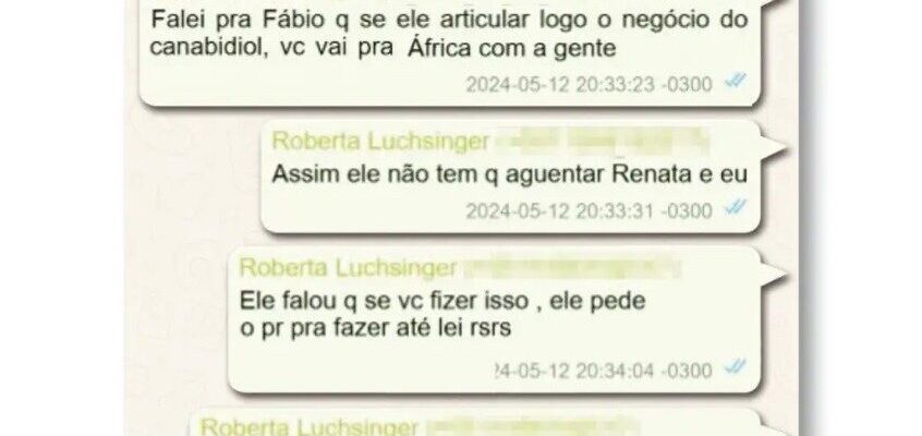 Lulinha mensagens Dataprev