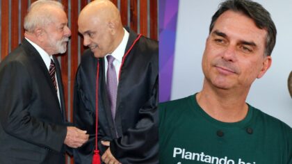 Flávio Moraes Lula