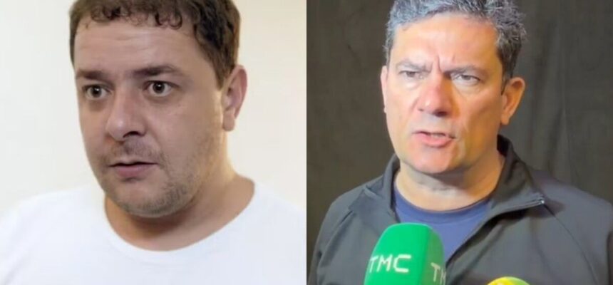 Moro, lulinha