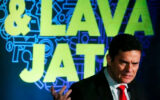 Sergio Moro lava jato