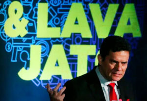 Sergio Moro