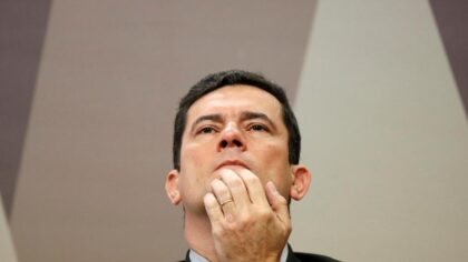 Moro sistema CNJ