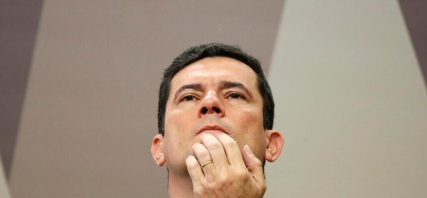 Moro sistema CNJ