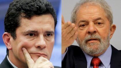 Moro Lula
